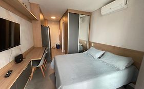 Studio no condomínio Almagah SPaulo